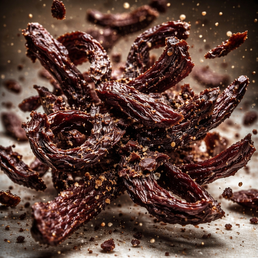 Air-Dried Pet Treats