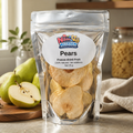 Pear Slices (Freeze-Dried)