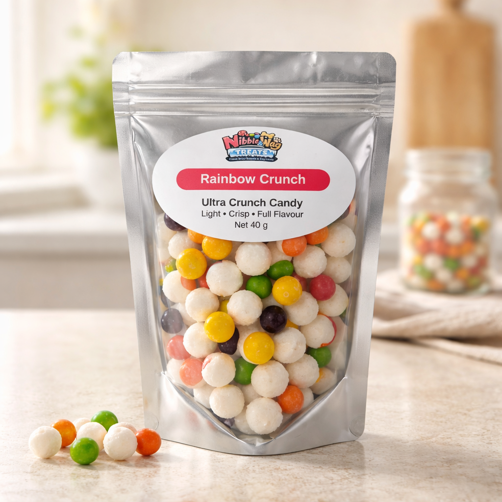 Rainbow Crunch (Freeze-Dried)